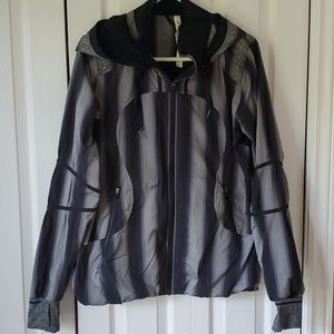 Lululemon Wind Jacket